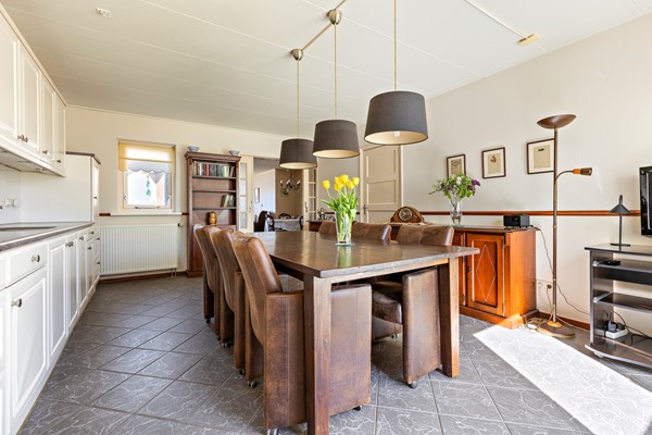 Medium property photo - Gealstrjitte 1, 9289 HT Drogeham